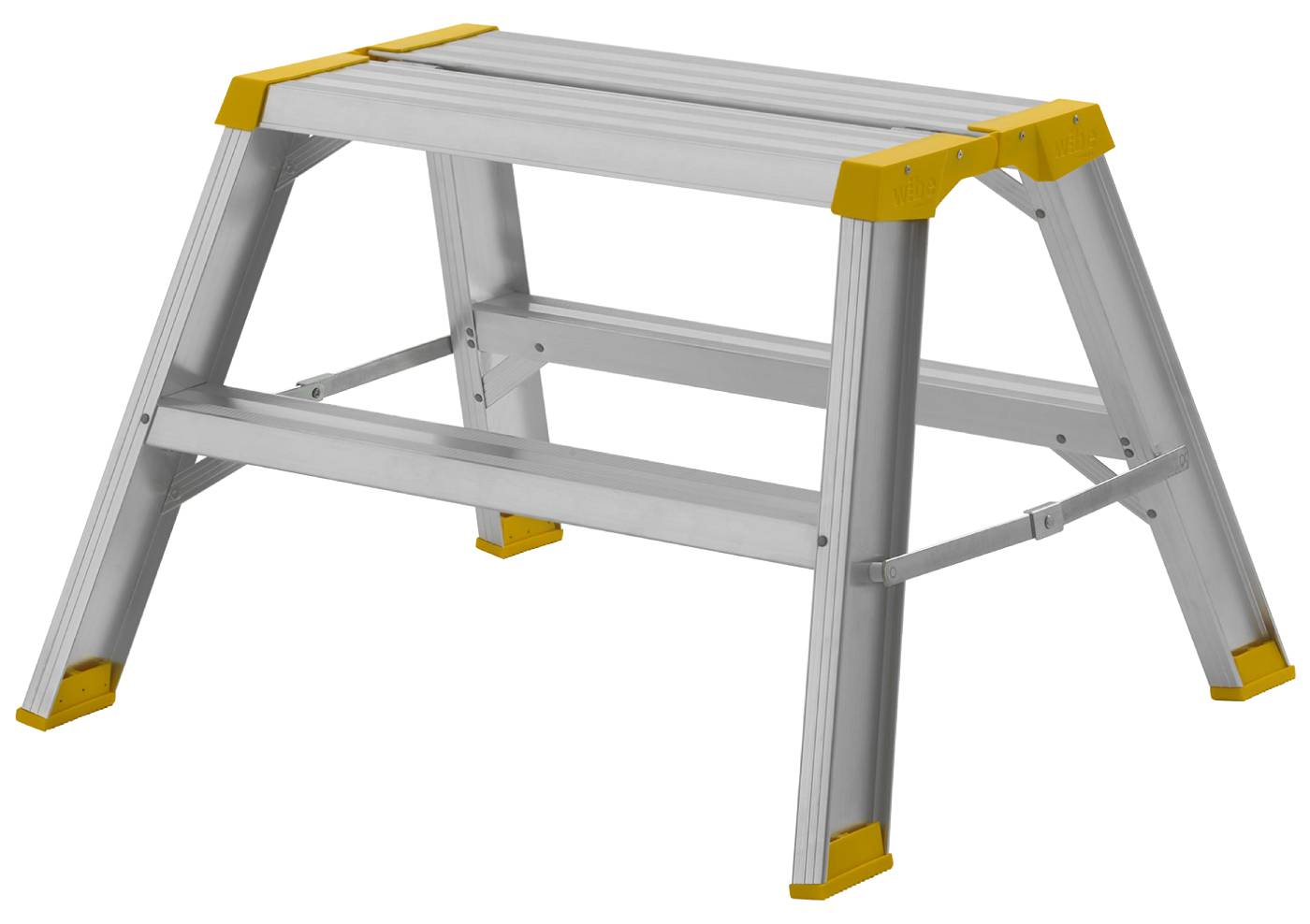 Work trestle W.steps Ladders 3500 Finland Prof
