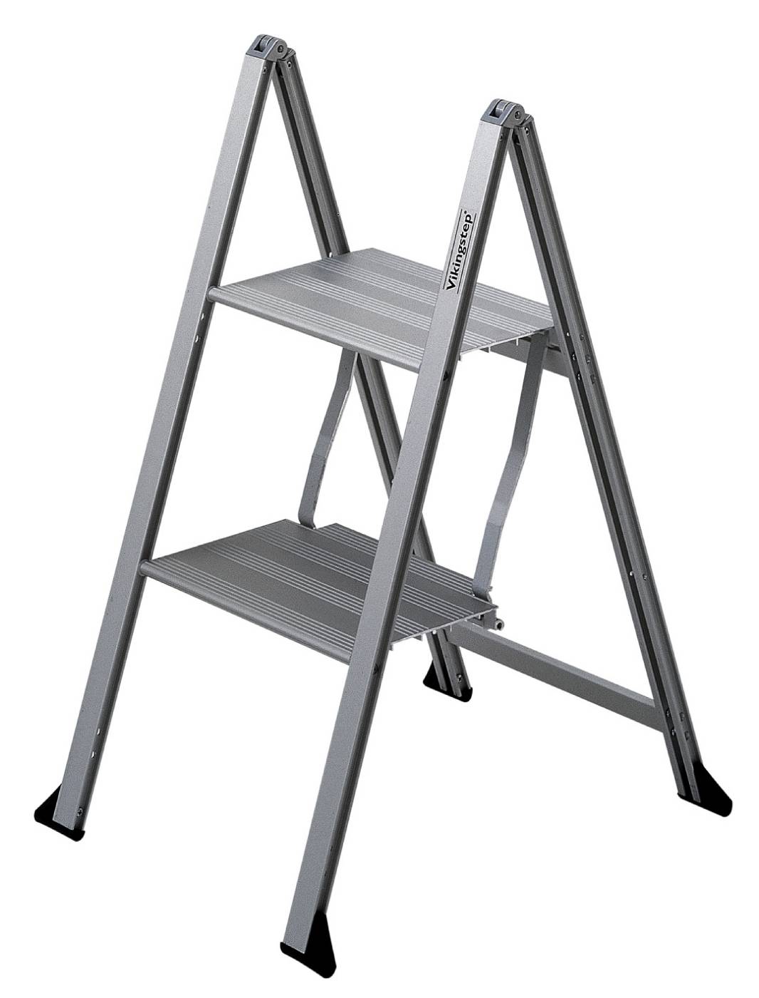 Step ladder W.steps Ladders Vikingstep Home