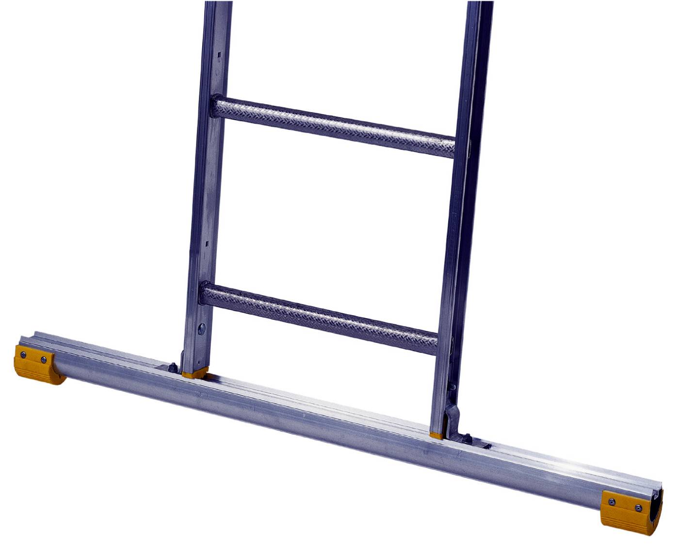 Base set Type II and V W.steps Ladders