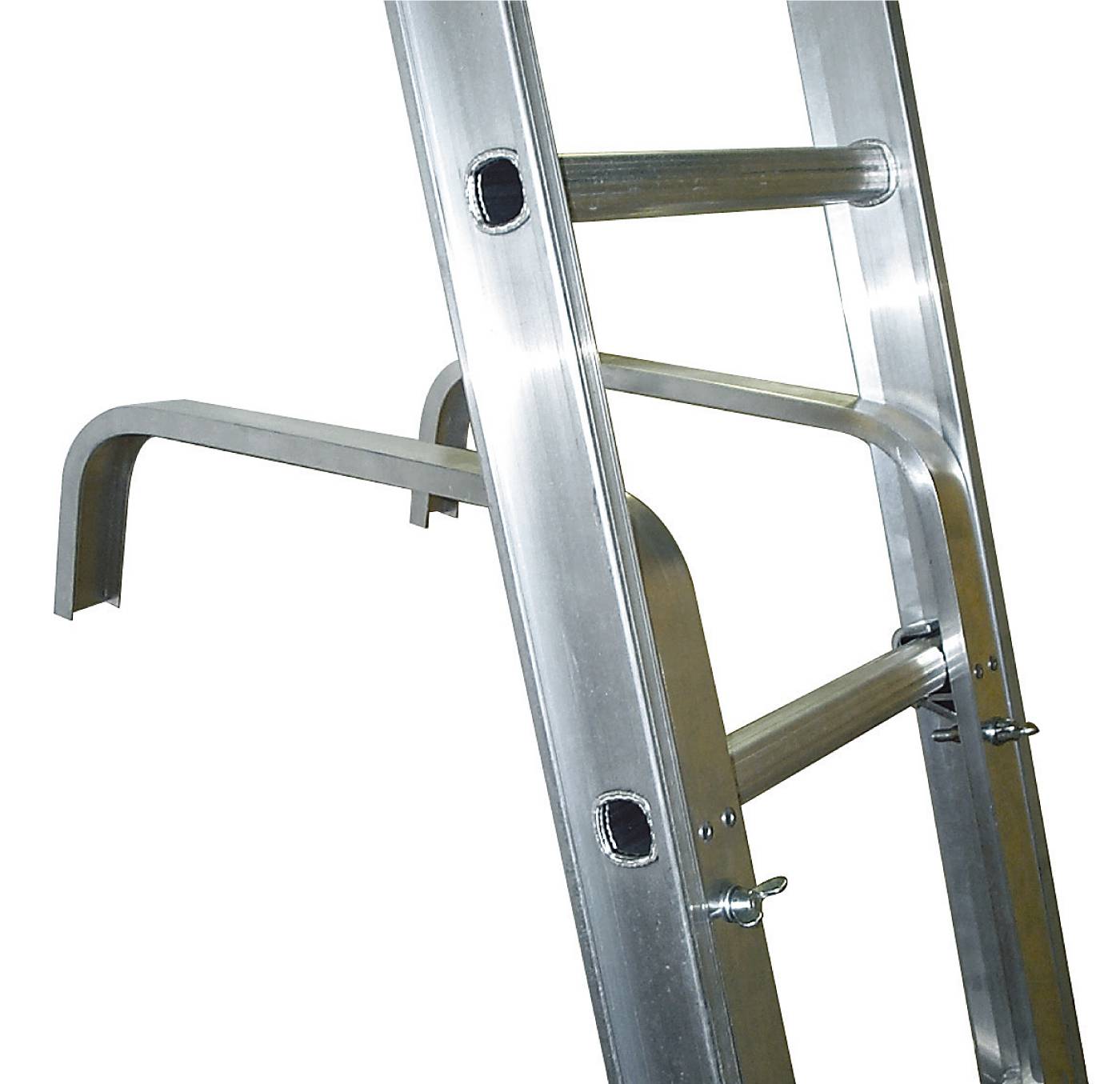 Kiinnityskoukku betonielementteihin W.steps Ladders