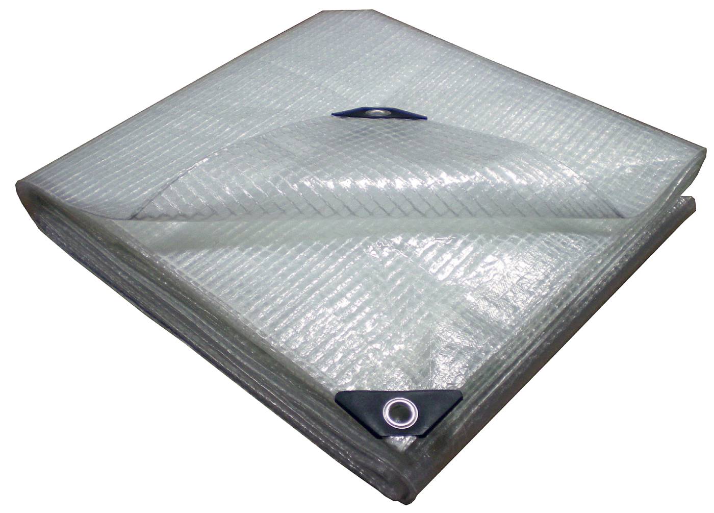 Lightweight tarpaulin extra strong reinforced 180 g/m² Grunda