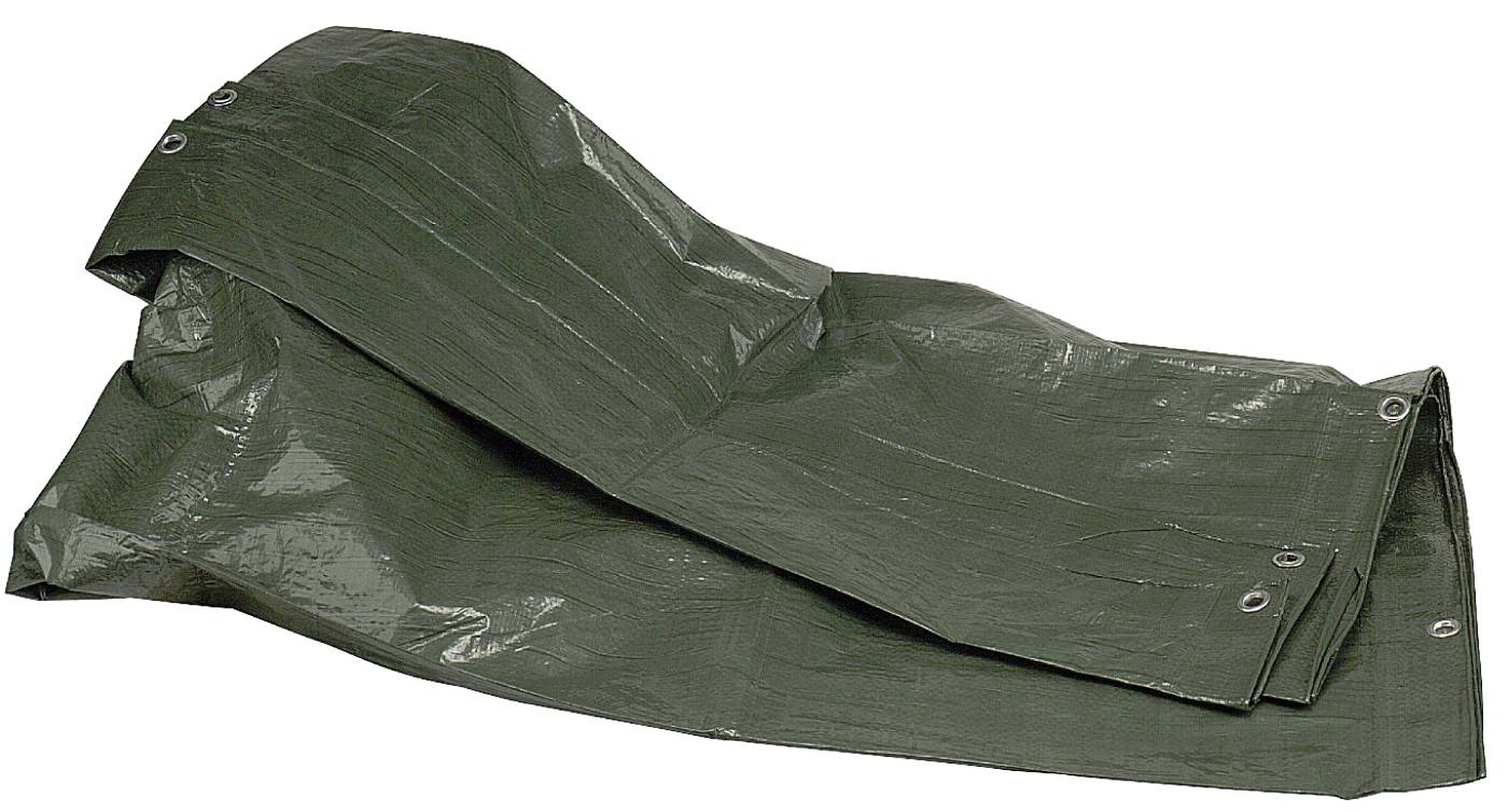 Lightweight tarpaulin 80 g/m² Ferax