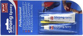 LIM EPOXY PROFESSION 2X15ML SE