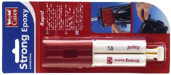 LIM EPOXY RAPID 2807 2X15ML NO