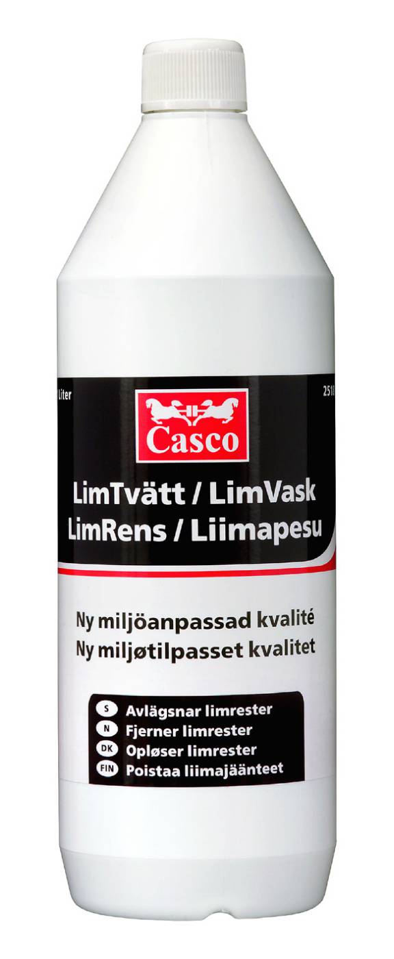 Limvask Casco 2518