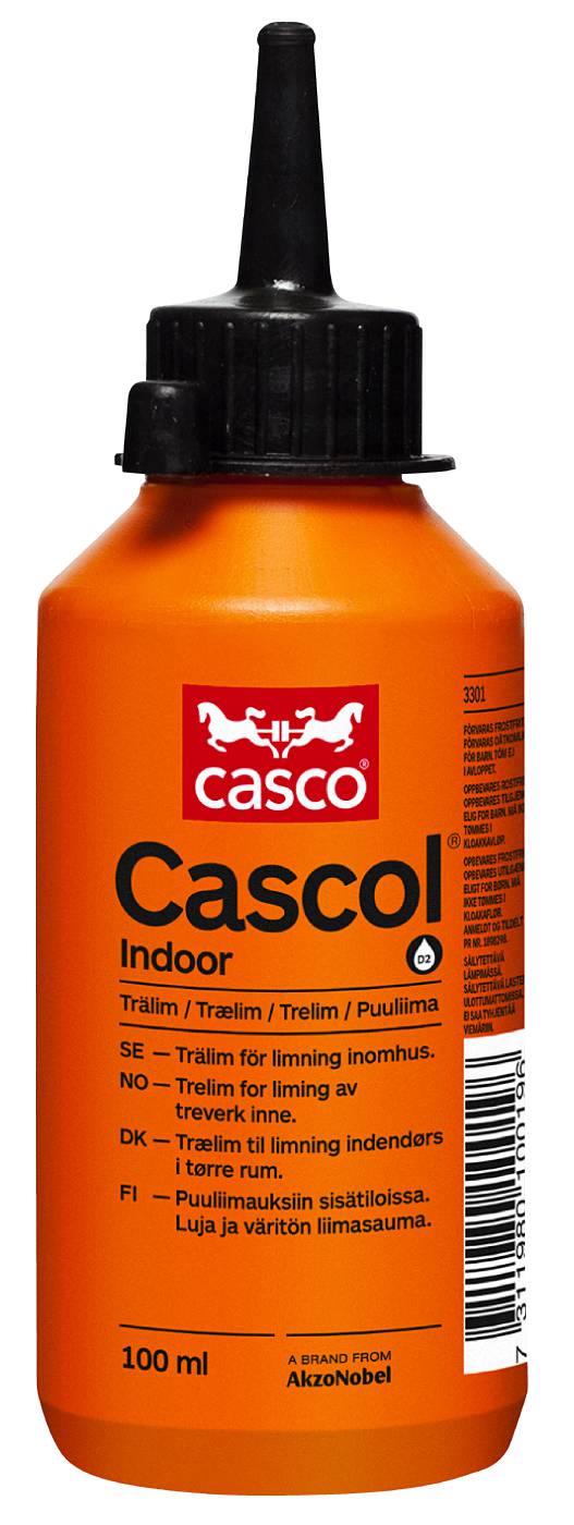 Trelim Cascol Indoor 3301, 3304, 3326