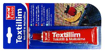 Tekstillim Casco