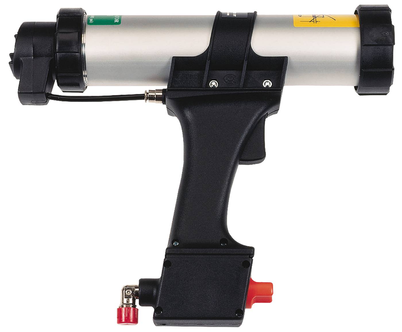 PISTOL AIRFLOW 2 CARTRIDGE
