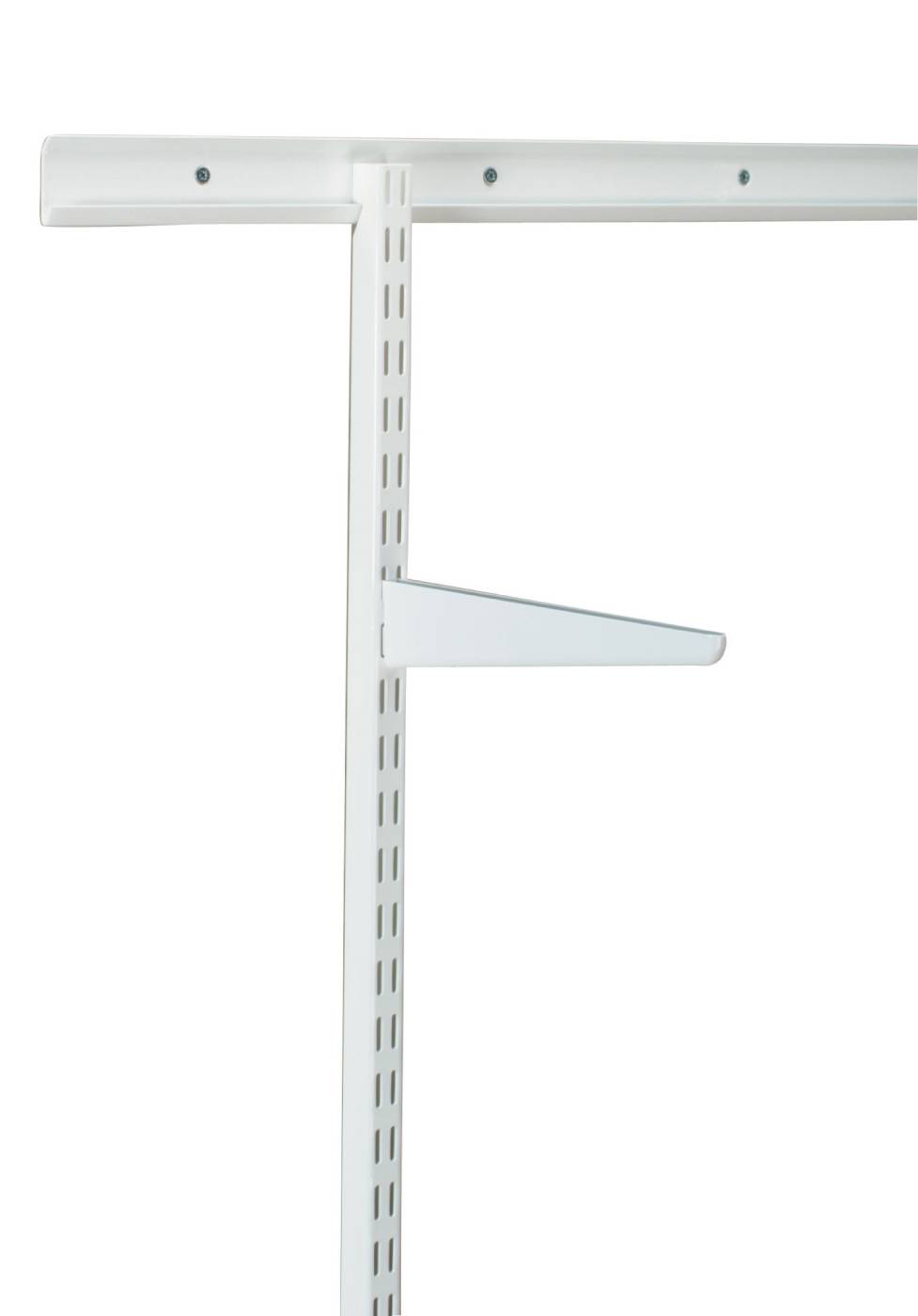 Bracket Elfa K, straight