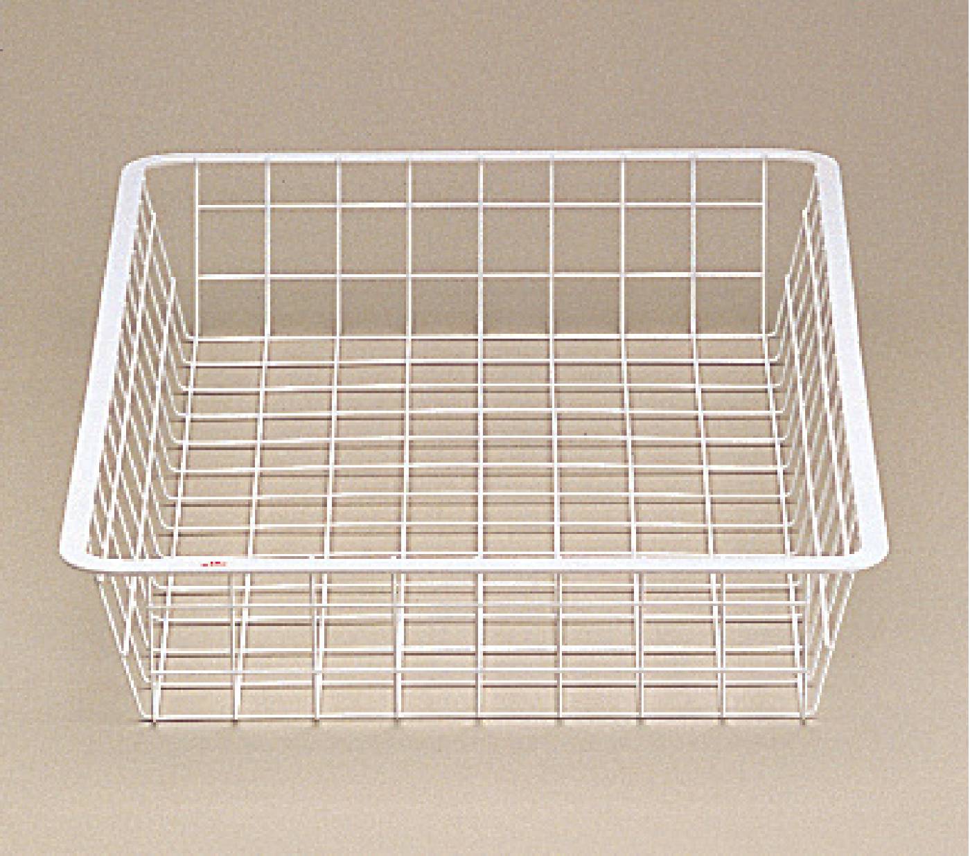 Wire basket 45 Elfa
