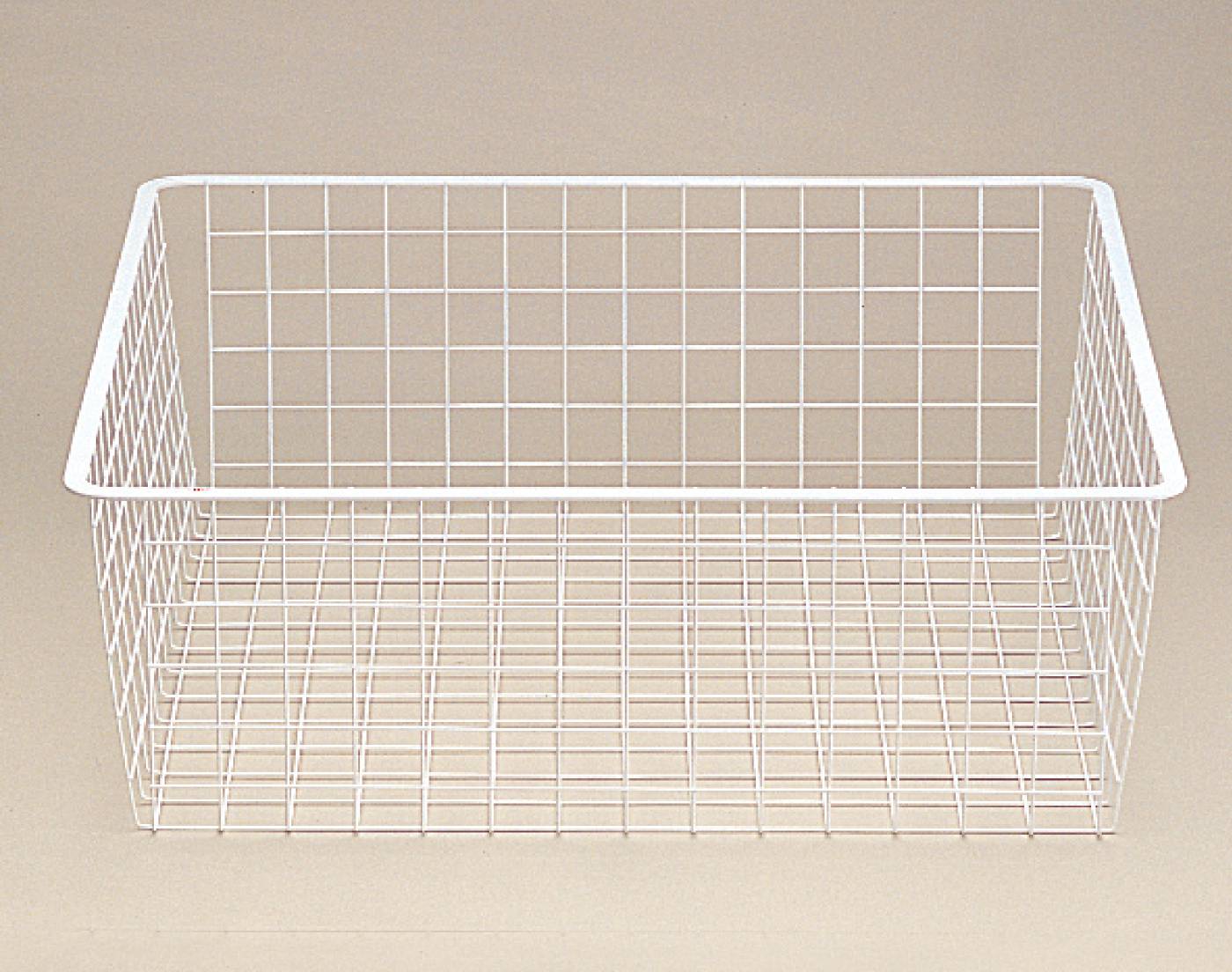 Wire basket 55 Elfa