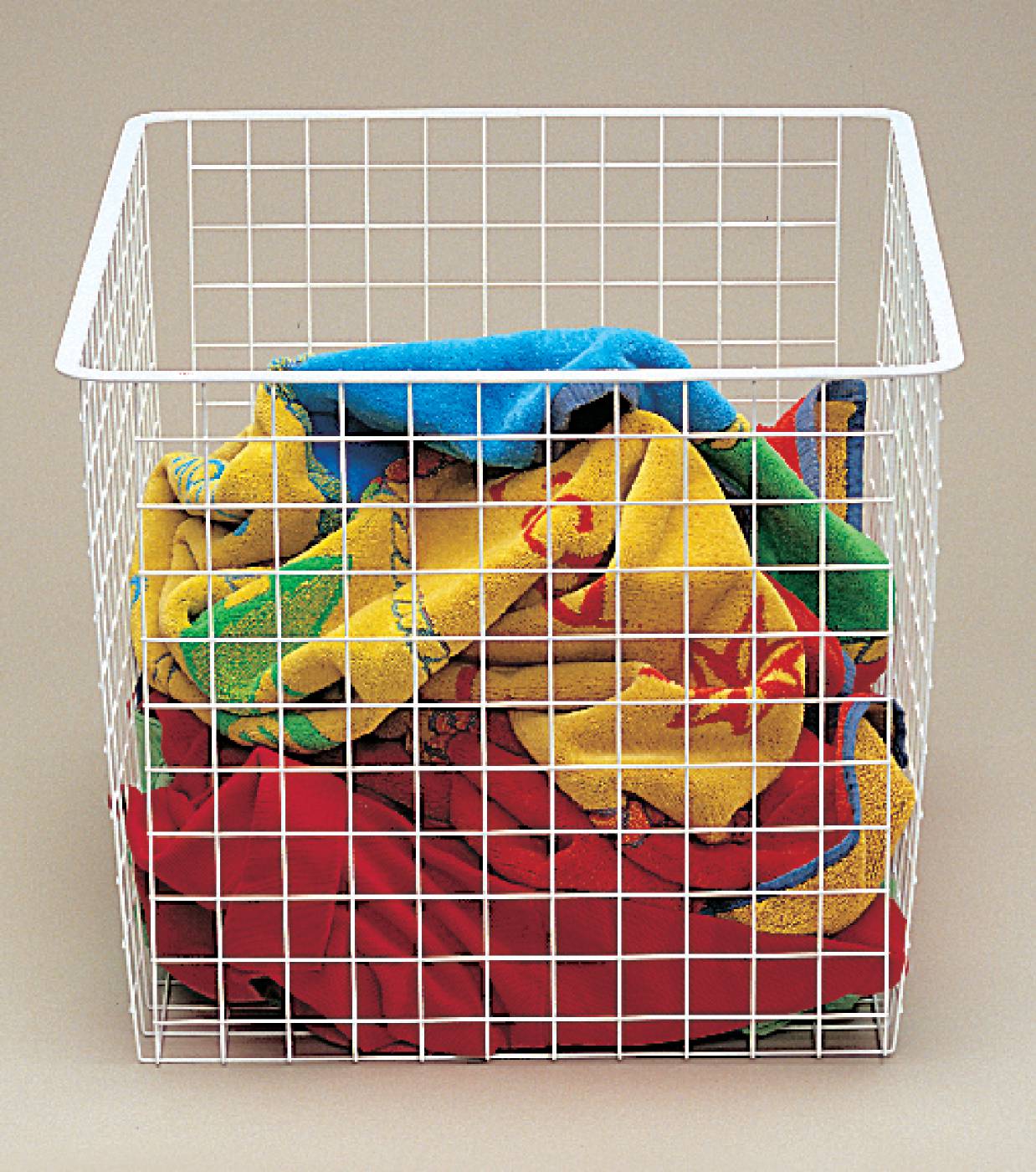 Wire basket 35 Elfa