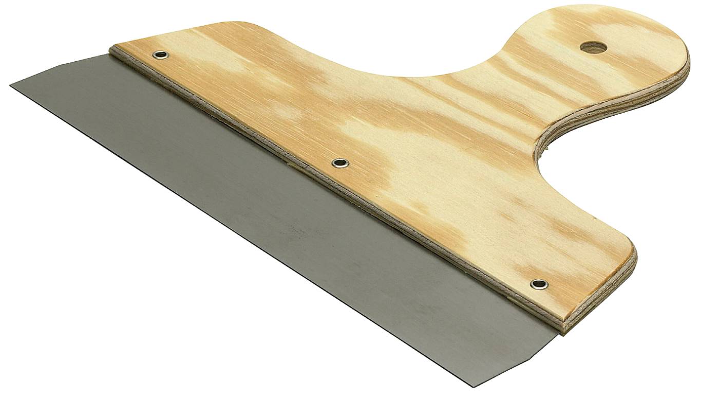 Wide filling knife Anza