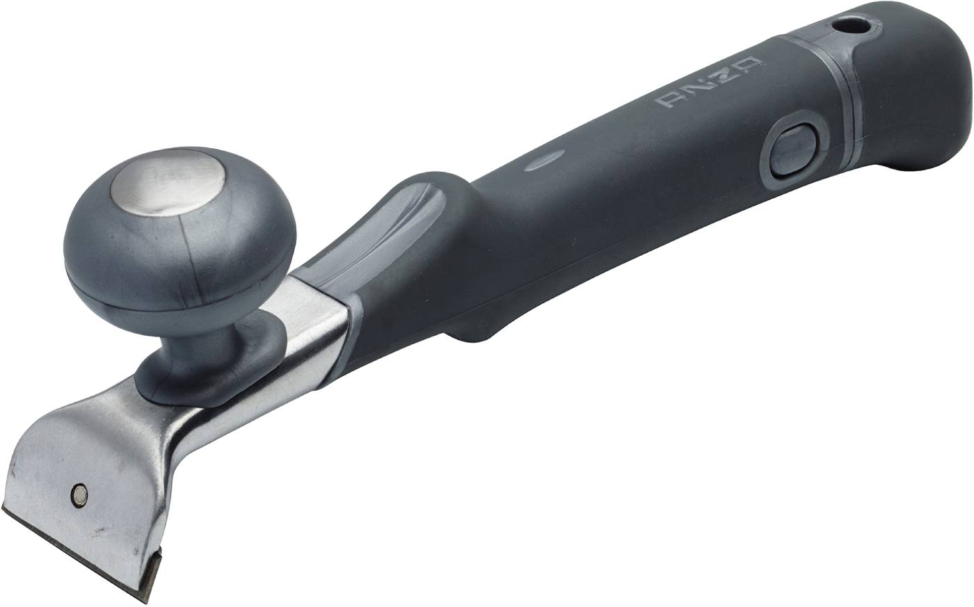 Paint scraper with hammer head Anza