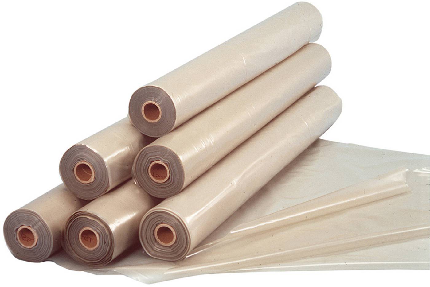 Construction foil