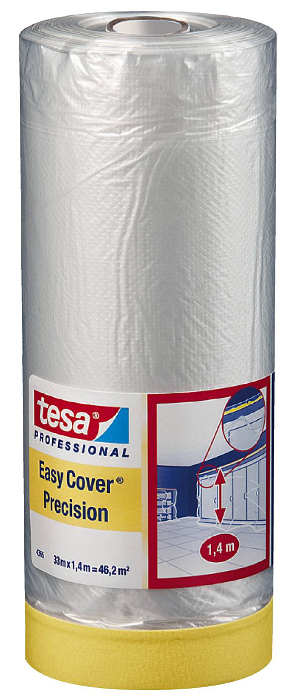 Masking tesa 4365 Easy Cover Precision
