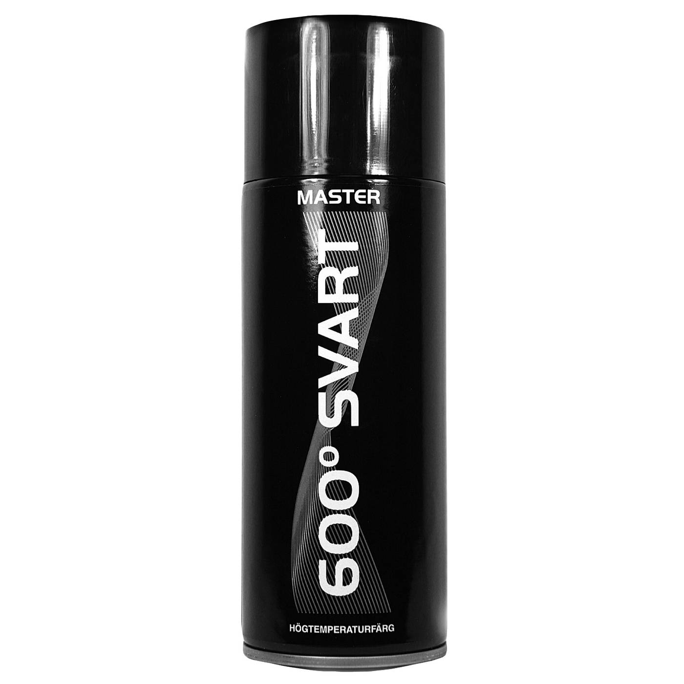 Sprayfärg Värmebeständig Master 600