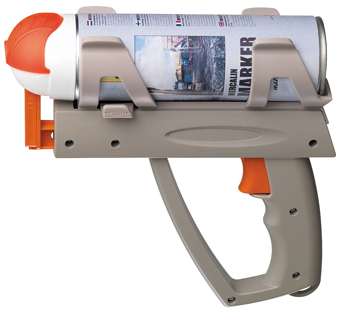 MARKERINGSPISTOL MERCALIN 250