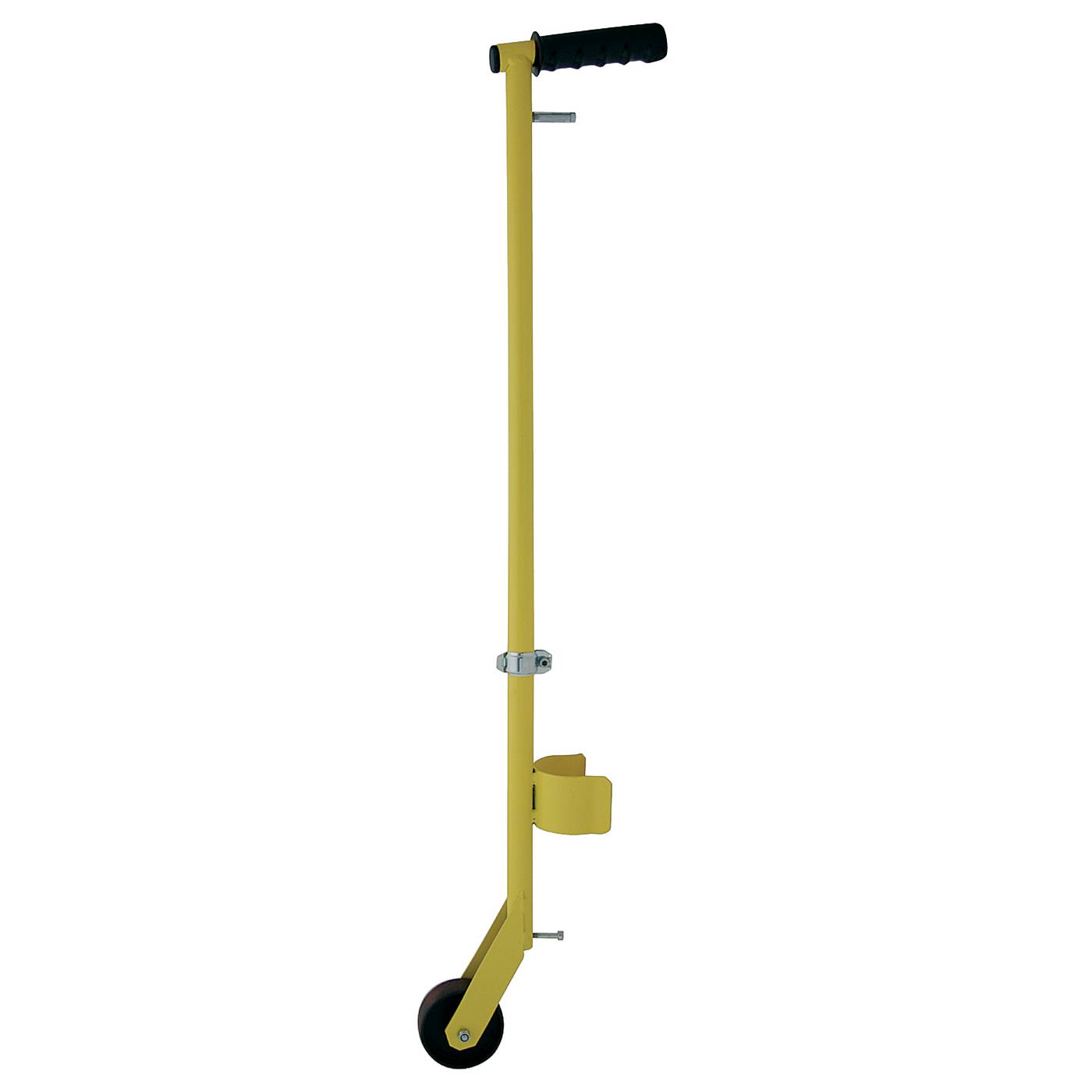 Control handle CRC