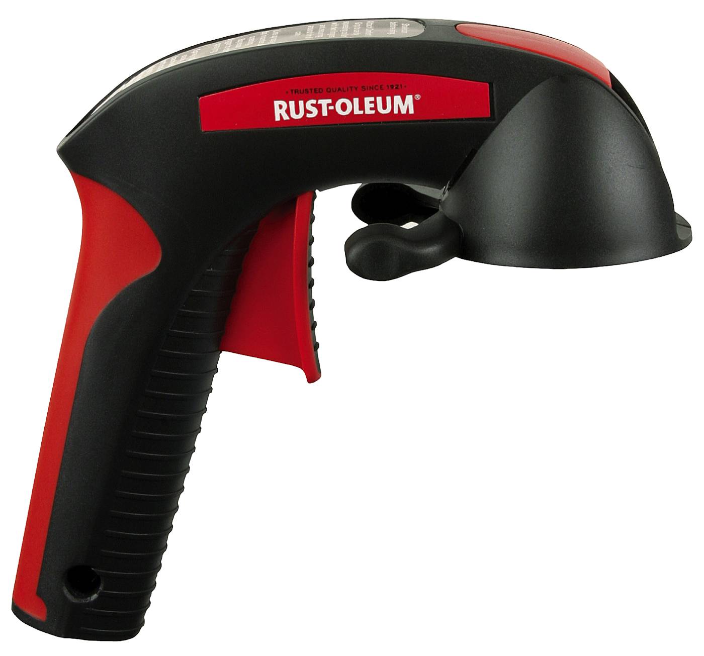 HANDTAG KOMFORT RUST-OLEUM