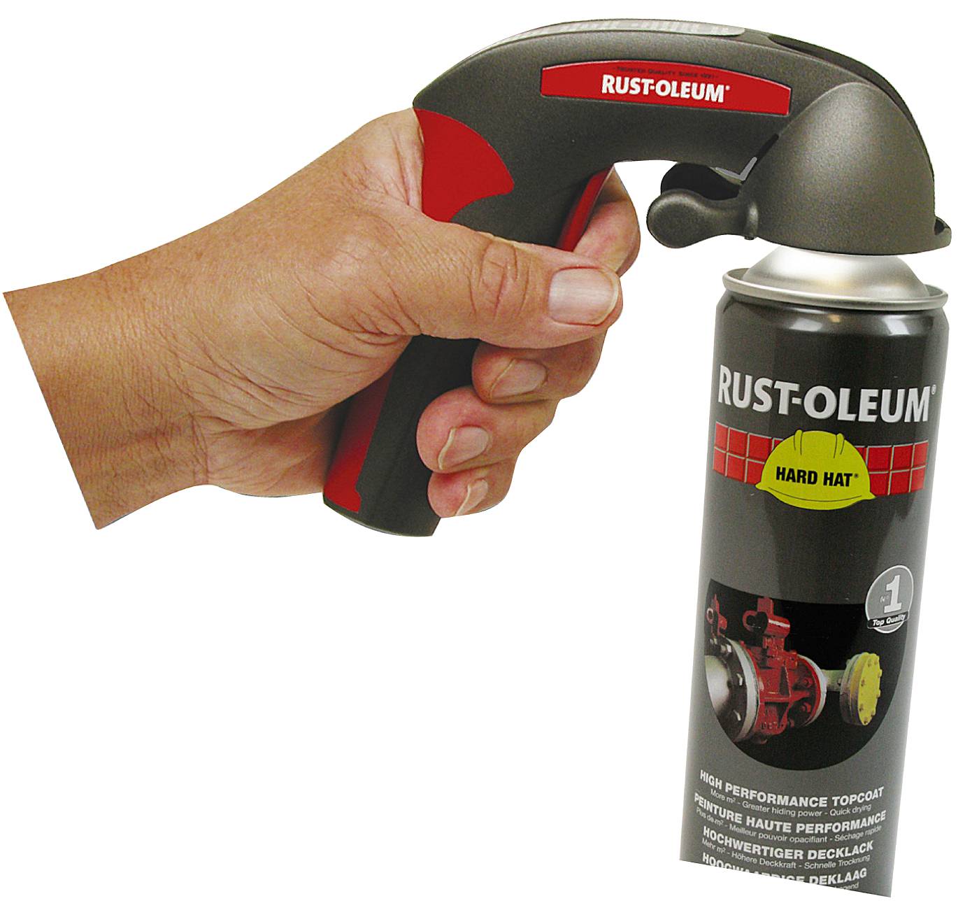 KAHVA KOMFORT RUST-OLEUM