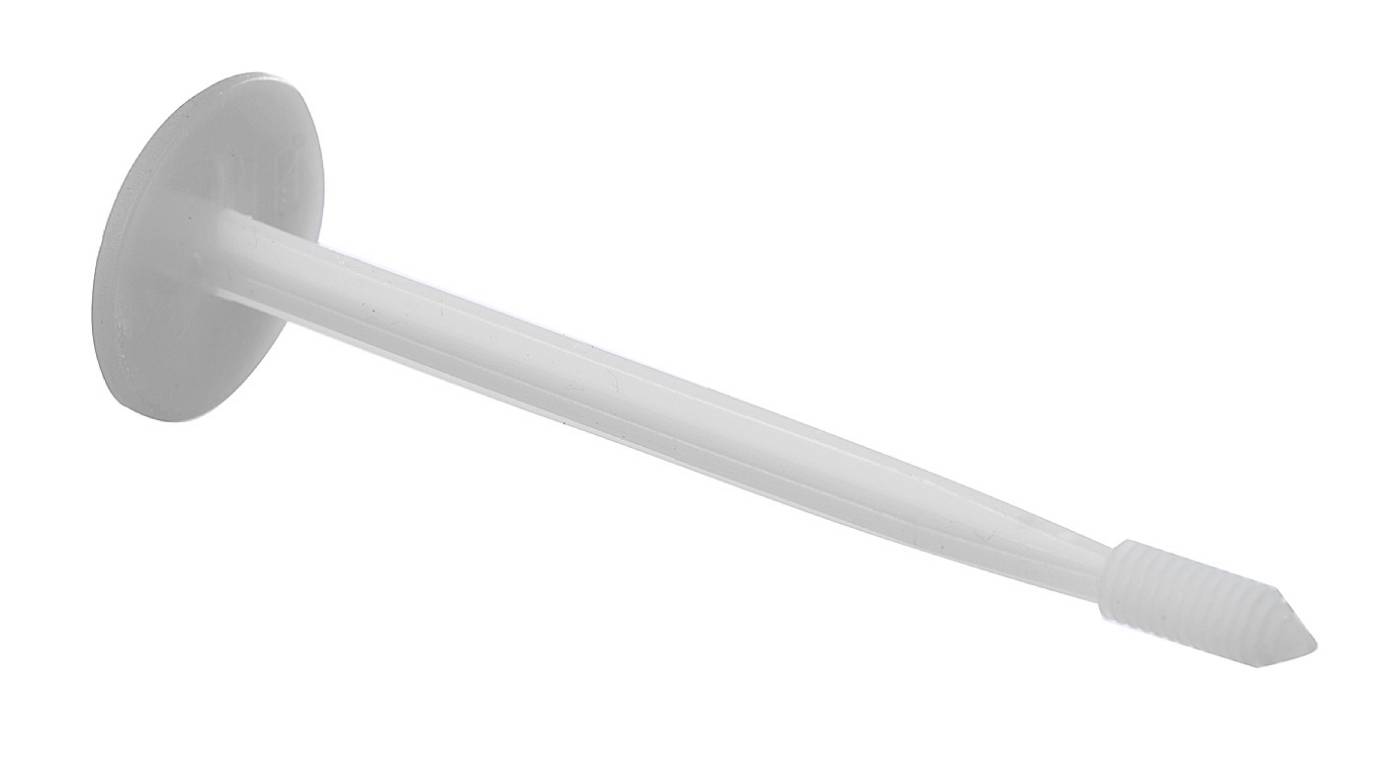 Isolation pin ISF