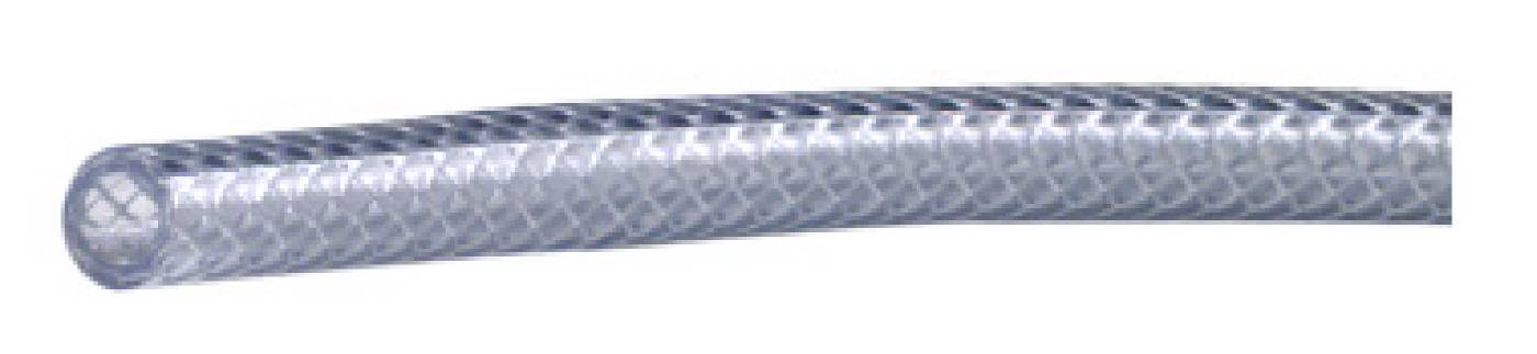 Air pressure hose PVC 1,5 MPa, Tricoclair
