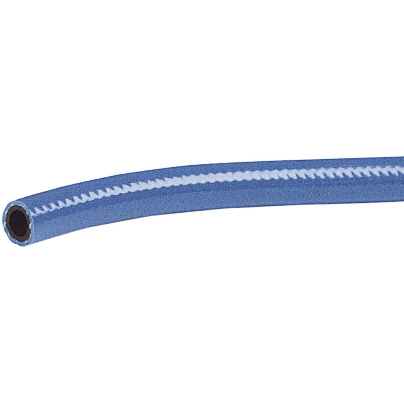 Air pressure hose PVC 4,0 MPa