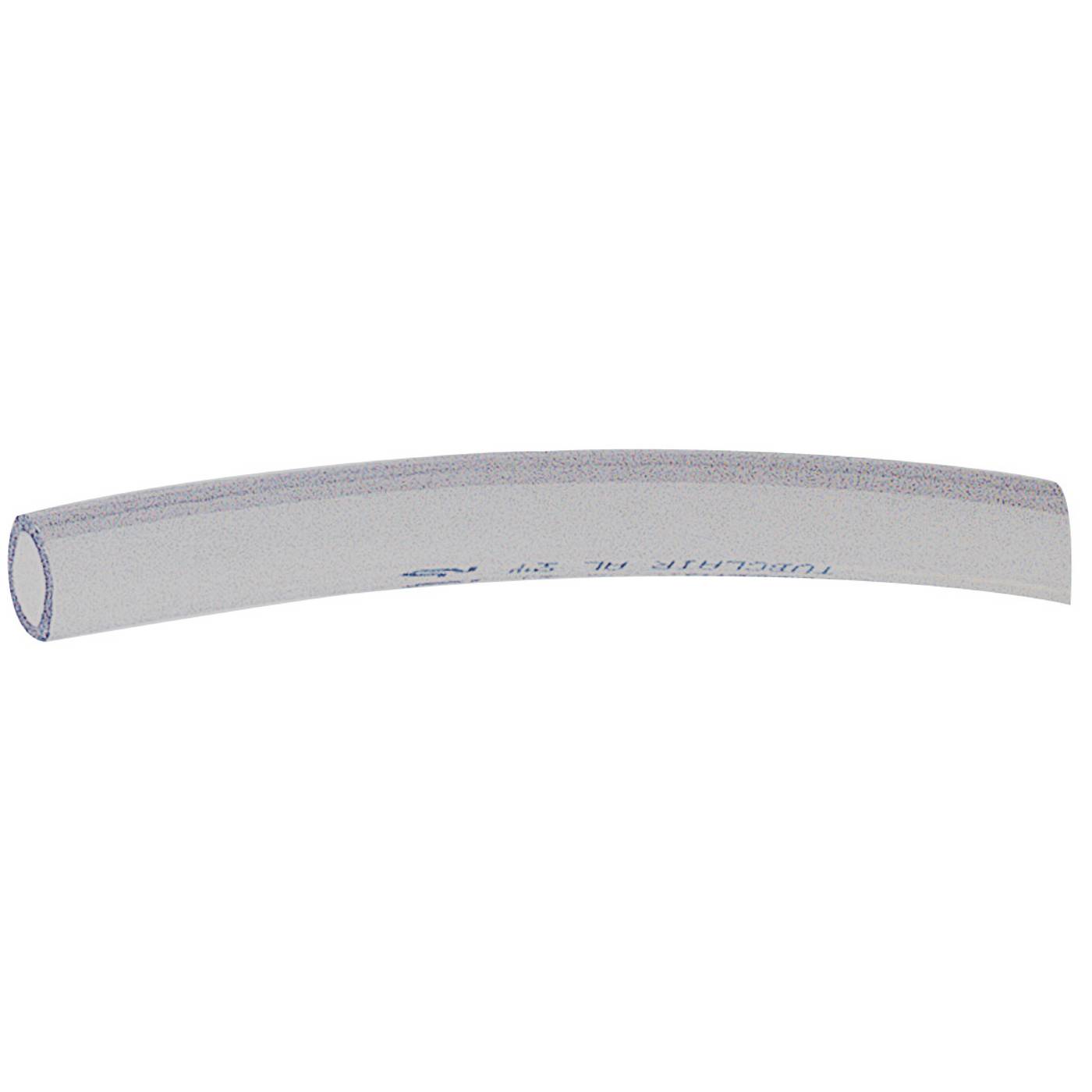 Laboratory hose, PVC Unreinforced
