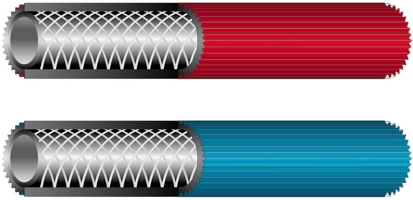 Welding hose 2 MPA