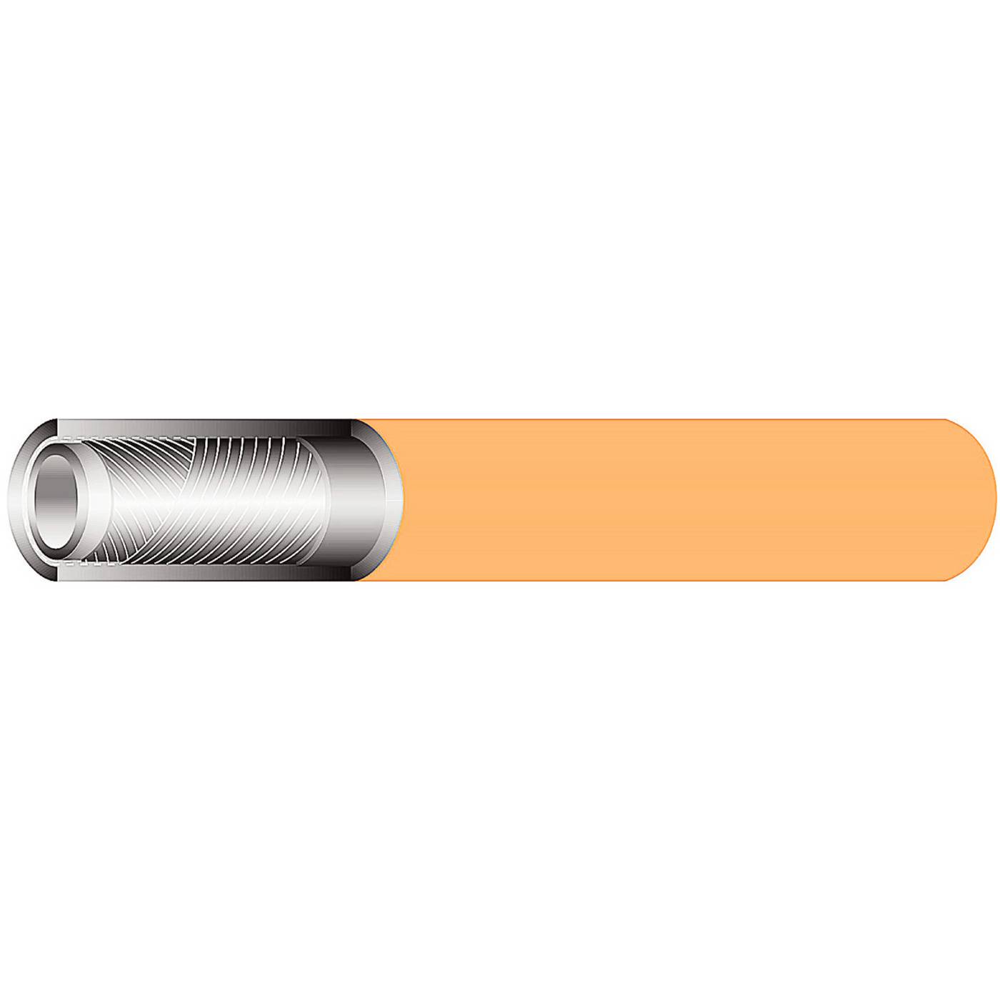 LPG hose 2 MPA