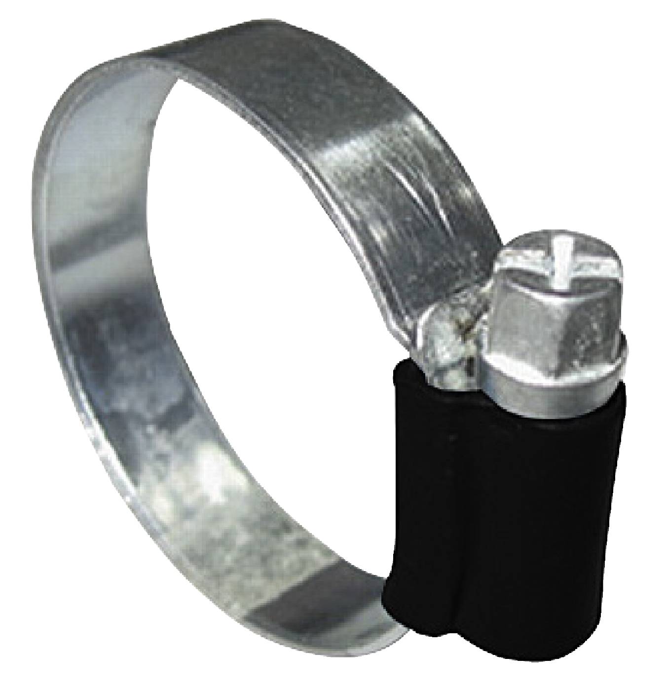 Hose clamp acid-proof MILLERS
