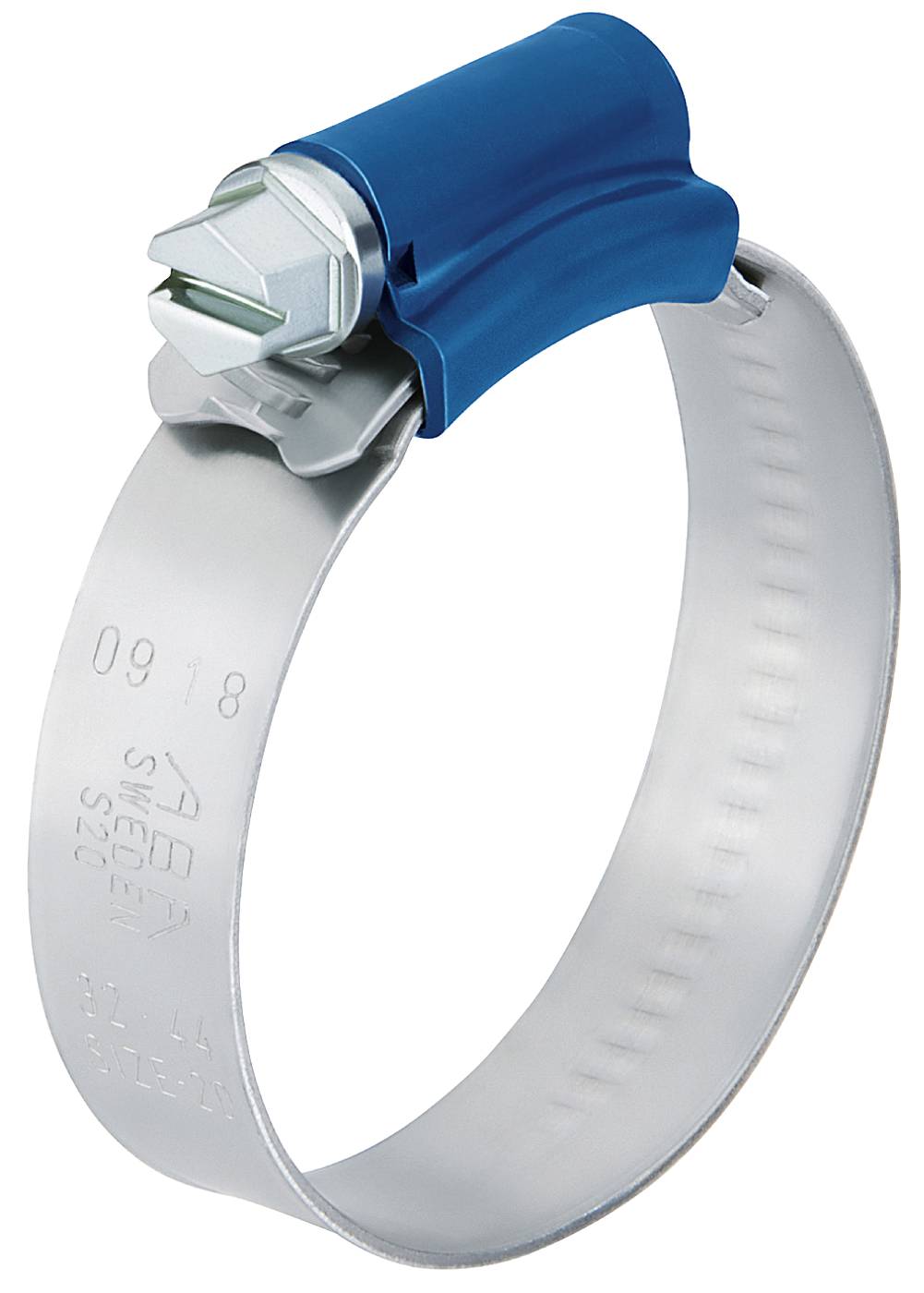 Hose Clamp ABA Original Alu-zinc S20