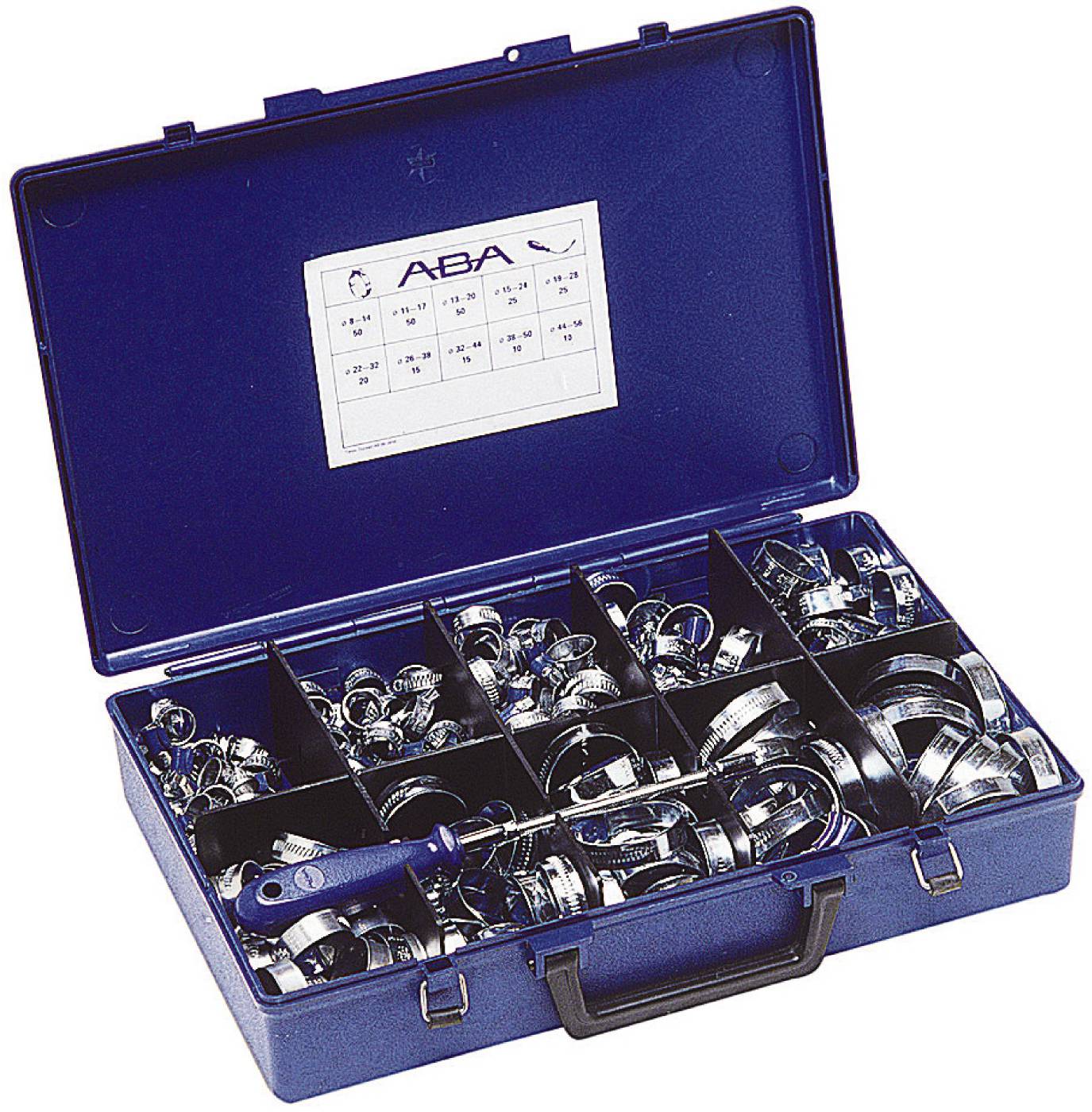 Range ABA 270