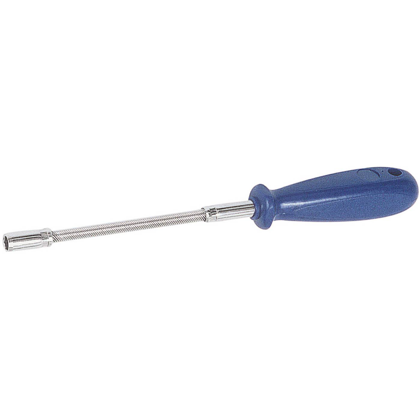 Hose clip screwdrivers Flexidriver ABA