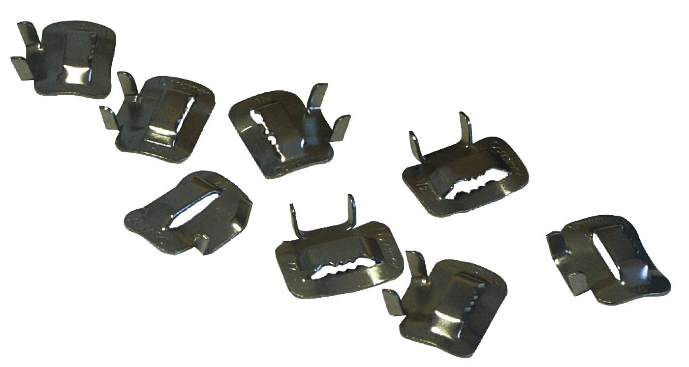 Buckles Bandimex