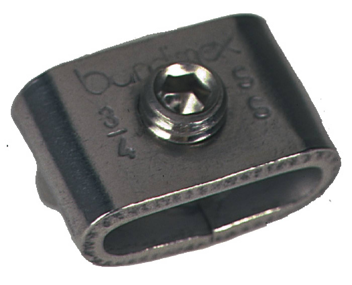 Screw-Buckles Bandimex
