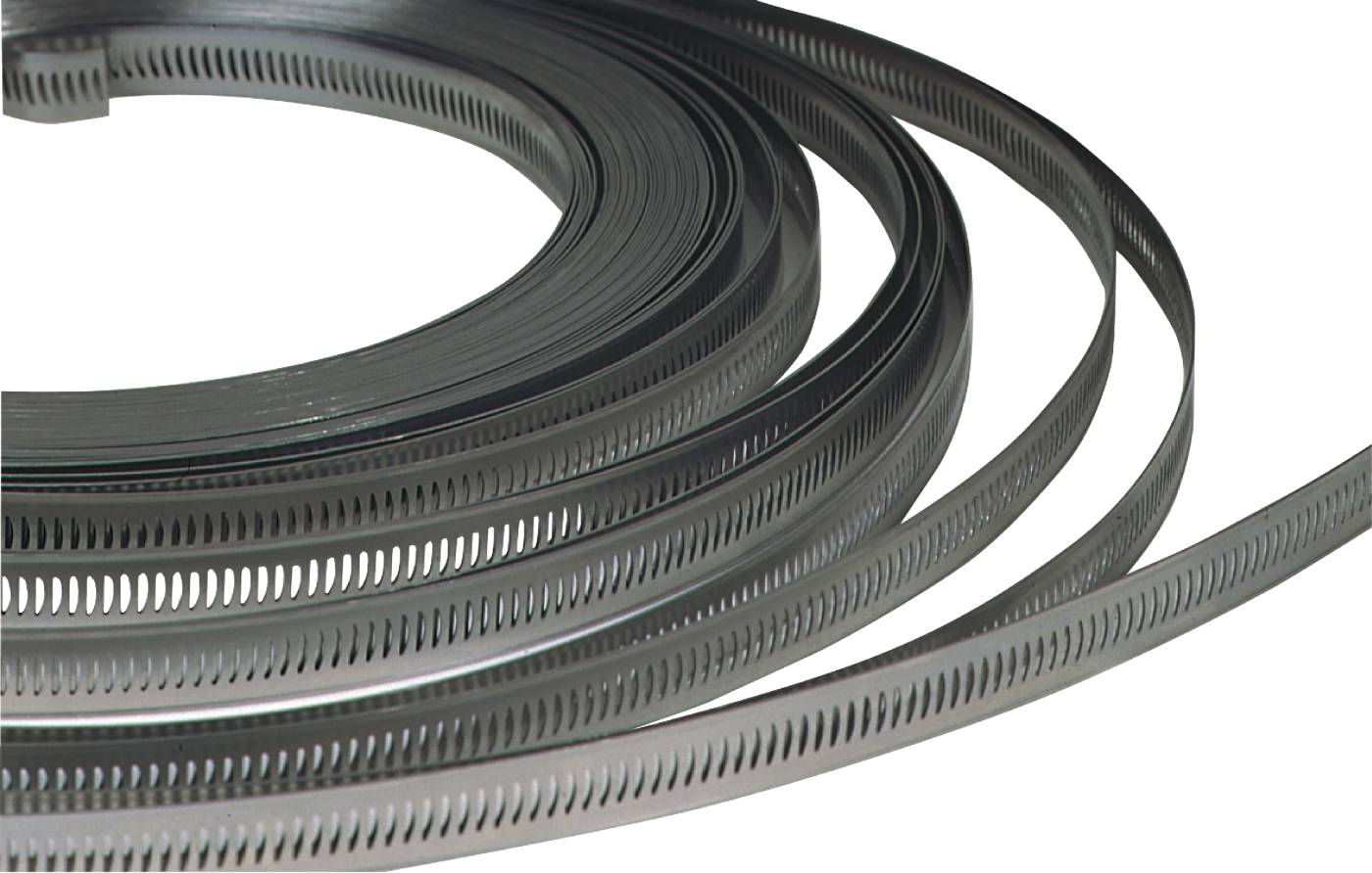 Endless Worm Drive Bands Bandimex