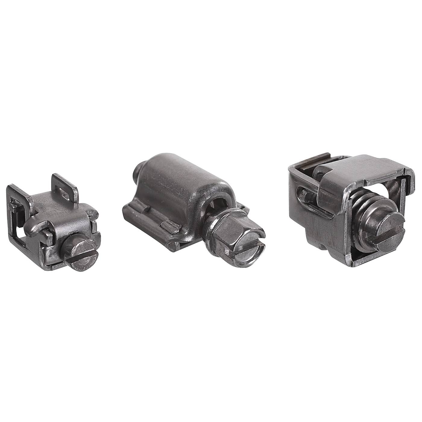 Endless Worm Drive Bands Bandimex