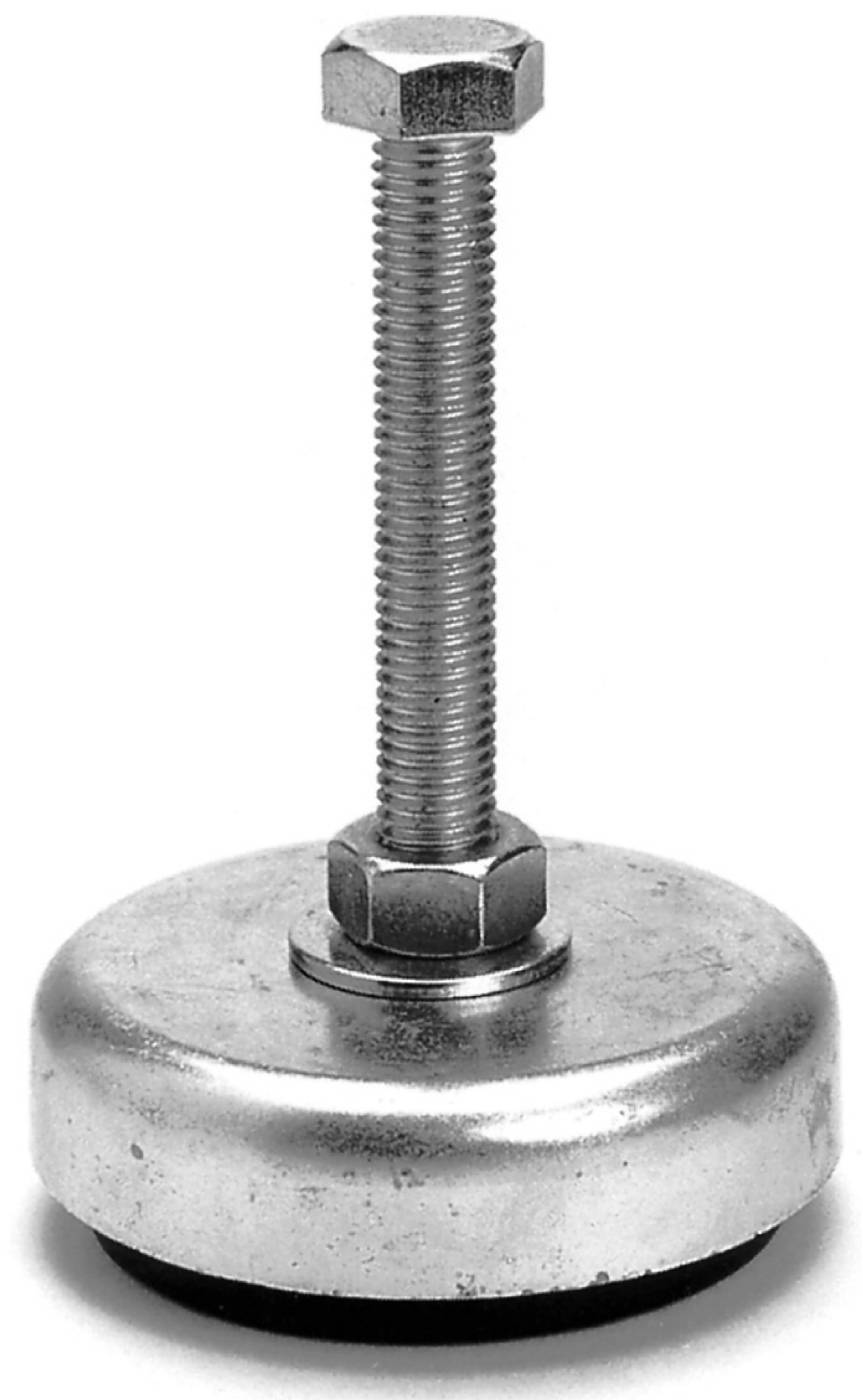 Damper type MS