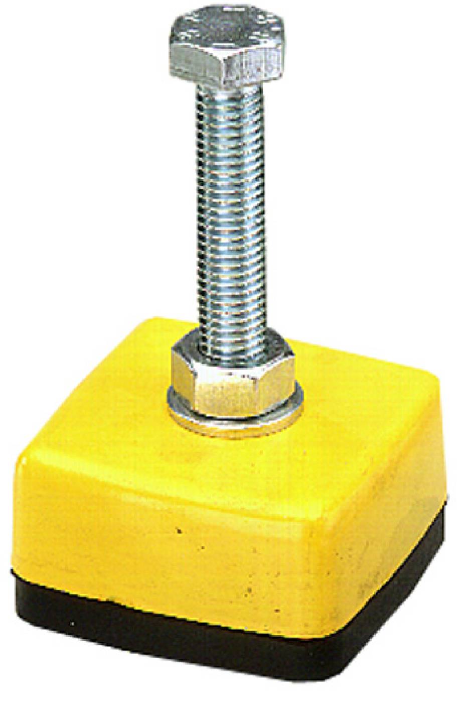 Damper type Rego 401 and 402