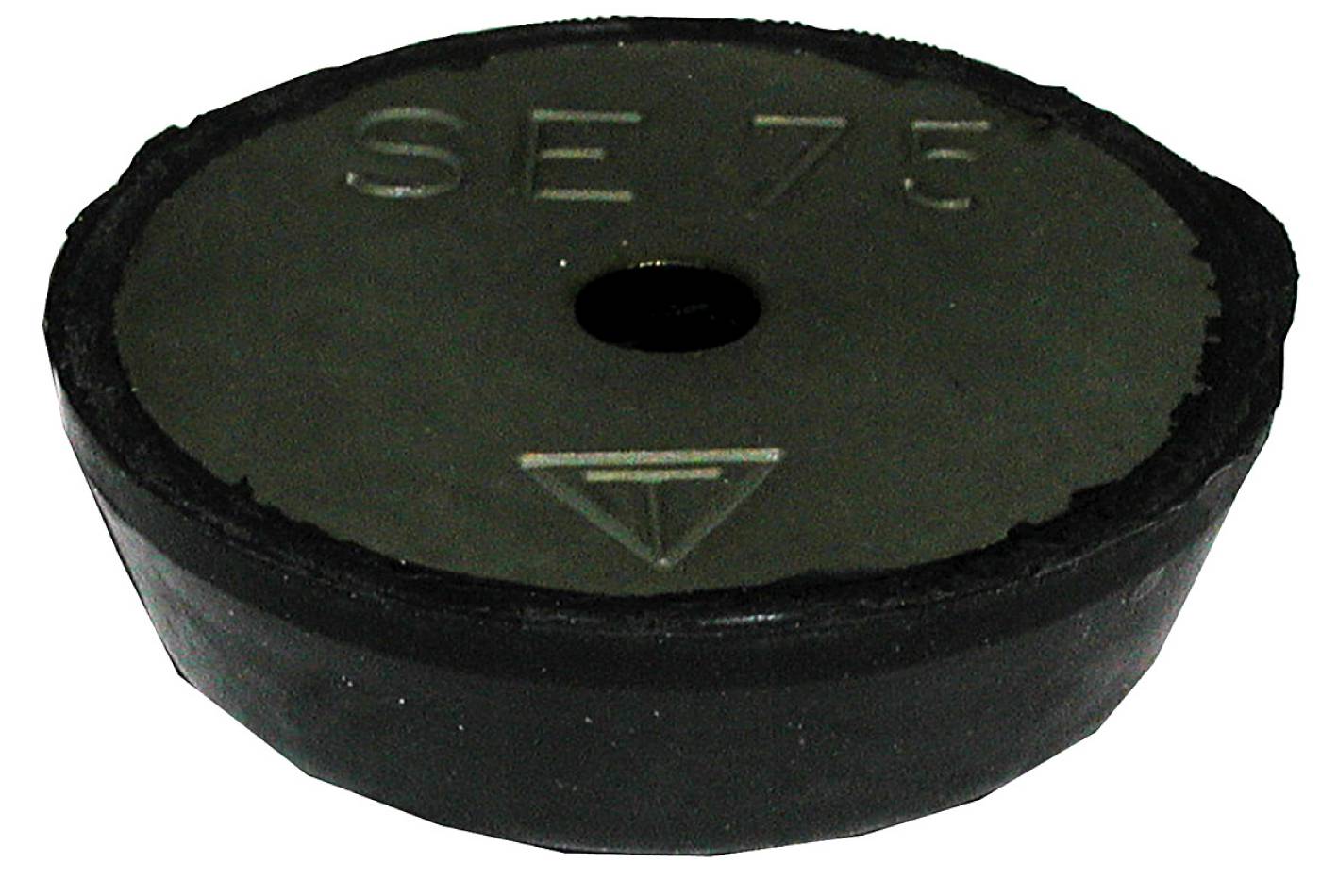 Machine mount type SE 75