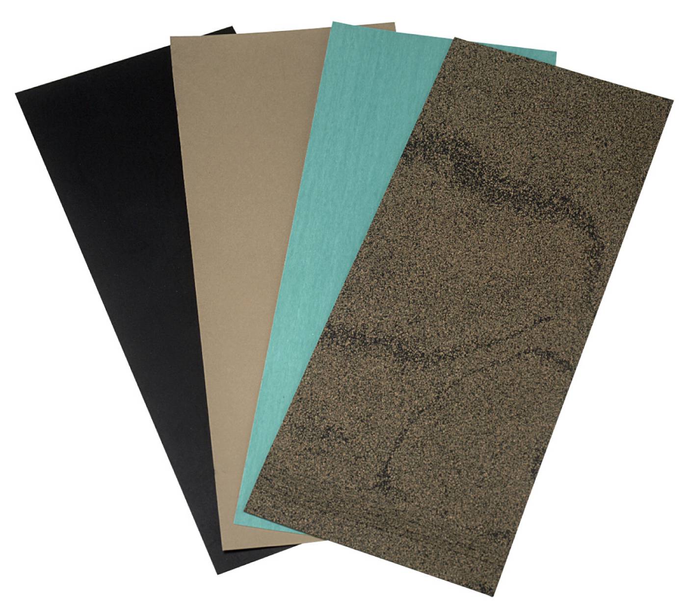 Gasket materials