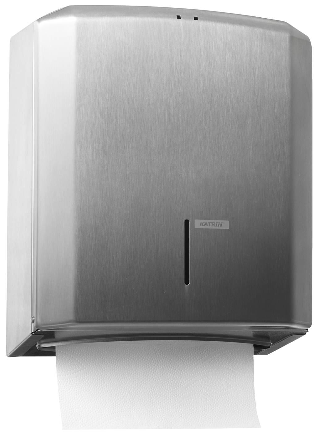 Dispenser Katrin Hand box Metal