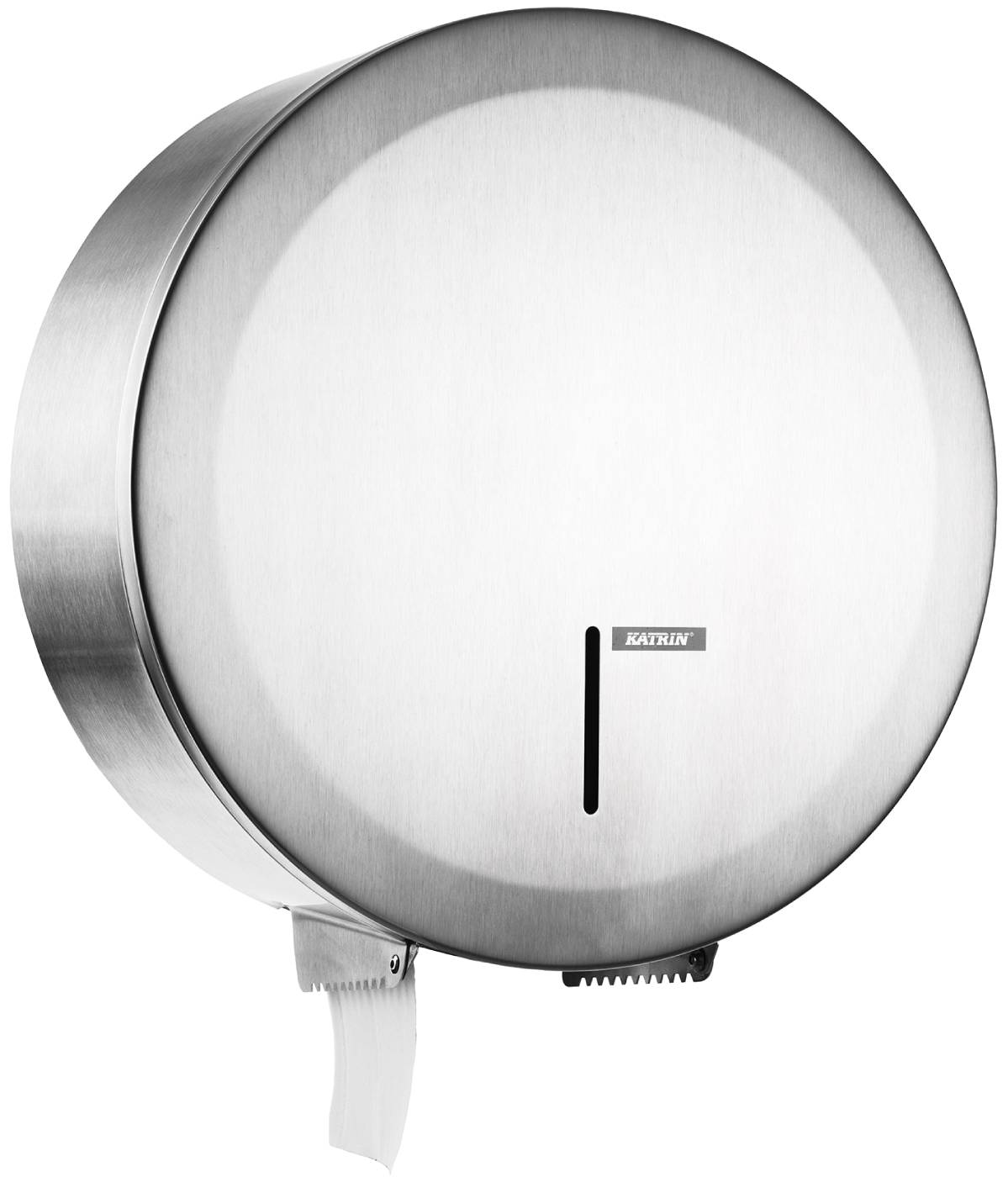 Dispenser Katrin Gigantbox Stainless