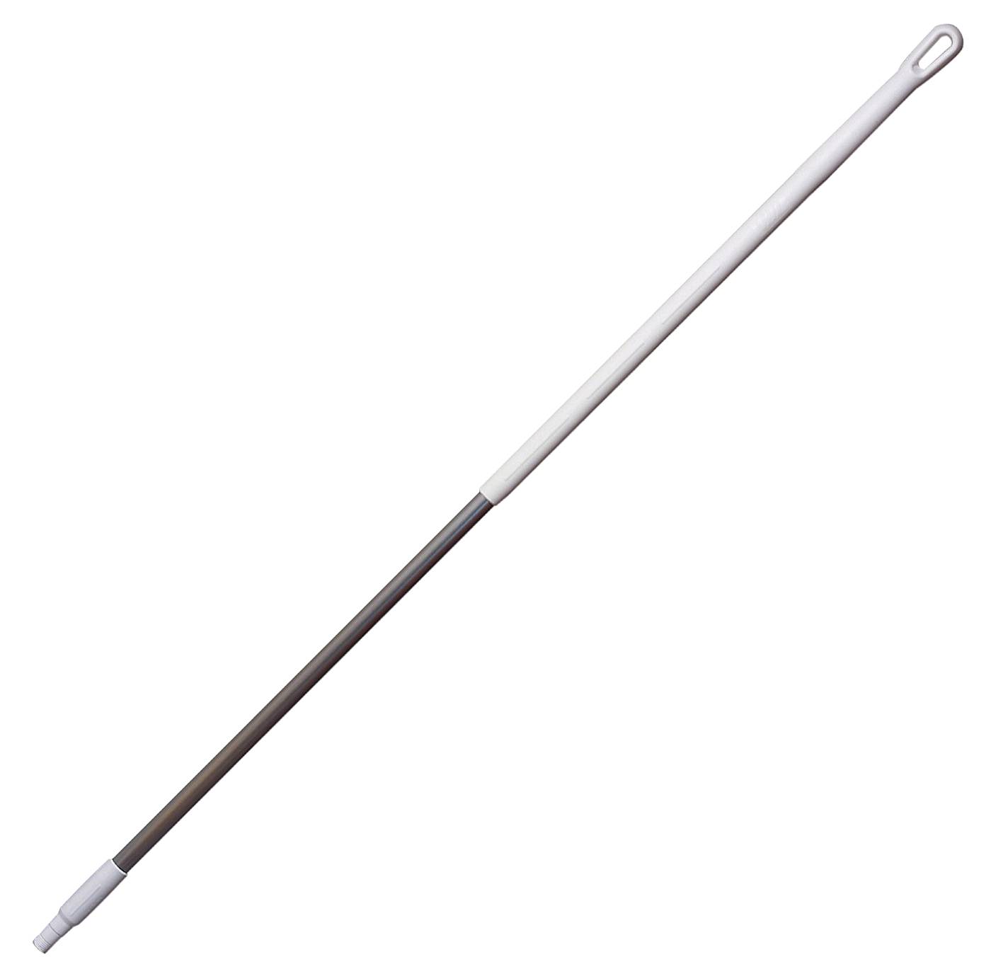 Brush handle telescopic aluminium Vikan HACCP