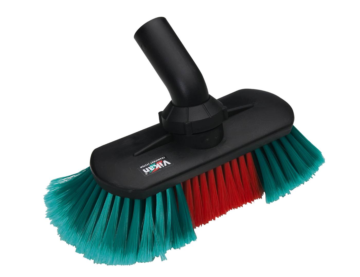 Adjustable Water-fed brush Vikan