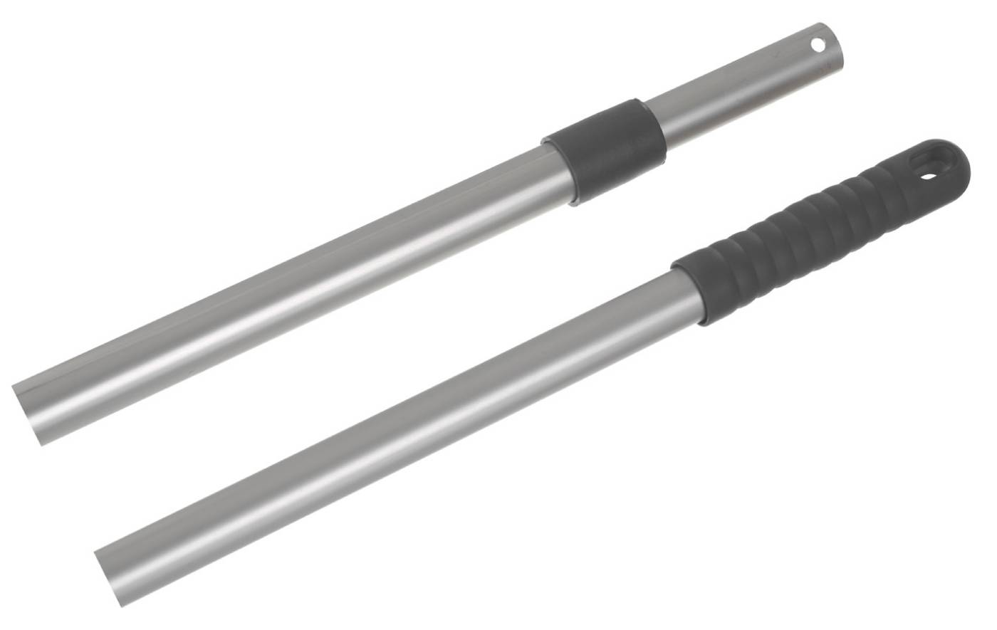 Aluminiumskaft til moppstativ