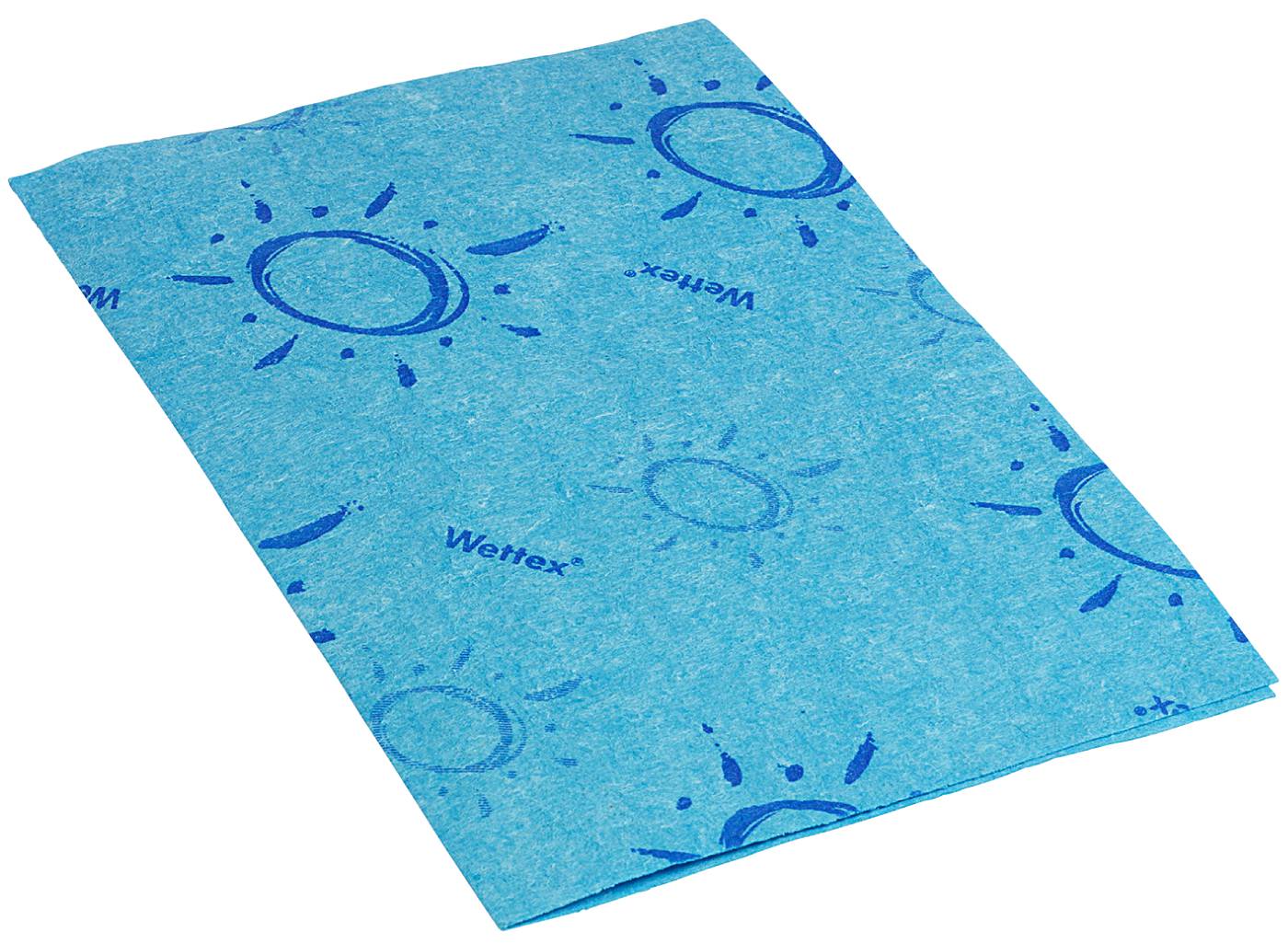Allduk tunn Wettex Soft & Fresh