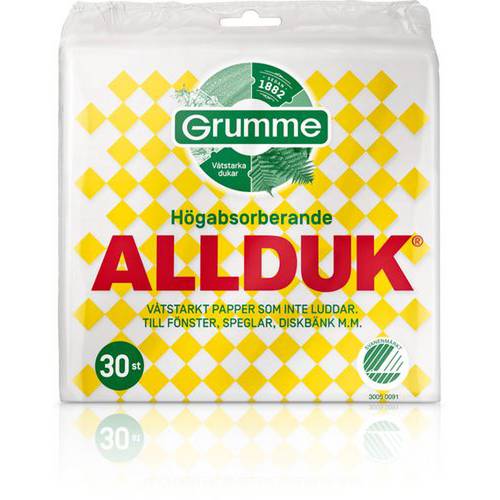 Allduk